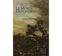 Thomas Malory Le Morte Darthur: The Seventh and Eighth Tales (Copertina rigida)