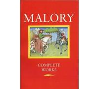Thomas Malory Works (Tascabile) Oxford Standard Authors
