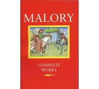Thomas Malory – Works – Oxford Standard Authors – Tascabile