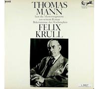 Thomas Mann - Bekenntnisse Des Hochstaplers Felix Krull