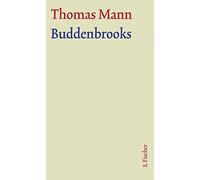 Thomas Mann Buddenbrooks (Tascabile)