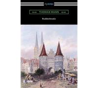 Thomas Mann Buddenbrooks (Tascabile)