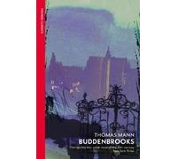 Thomas Mann Buddenbrooks (Tascabile)