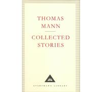 Thomas Mann Collected Stories (Copertina rigida)