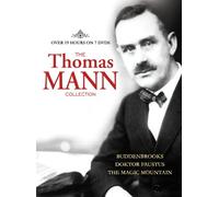 Thomas Mann Collection - Thomas Mann Collection