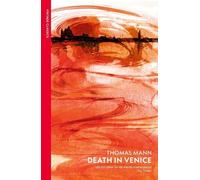 Thomas Mann Death in Venice And Other Stories (Tascabile)