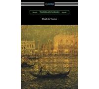 Thomas Mann Death in Venice (Tascabile)