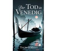 Thomas Mann Der Tod in Venedig (Copertina rigida)