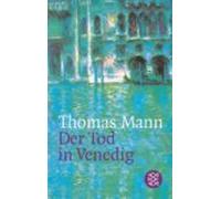Thomas Mann Der Tod in Venedig (General merchandise)