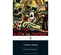 Thomas Mann Doctor Faustus (Tascabile)