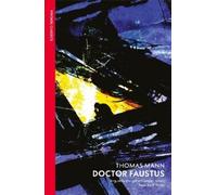 Thomas Mann Doctor Faustus (Tascabile)