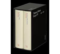 Thomas Mann, Essays: Essays VI 1945-1950: Text und Kommentar: Bd 6 - NUOVO
