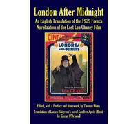 Thomas Mann London After Midnight (Copertina rigida)