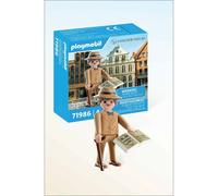 Thomas Mann Playmobil Thomas Mann