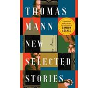 Thomas Mann Thomas Mann (Copertina rigida)