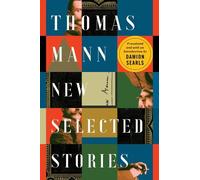 Thomas Mann Thomas Mann (Tascabile)