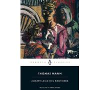 Thomas Mann Thomas Mann Thomas Joseph and His (Tascabile) (PRESALE 19/03/2026)