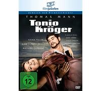 Thomas Mann: Tonio Kröger (Filmjuwelen)