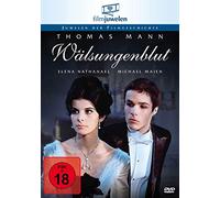 Thomas Mann: Wälsungenblut (Filmjuwelen)
