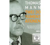 Thomas Mann - Zwei Dokumentationen