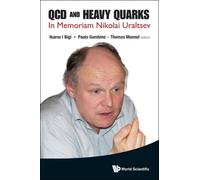 Thomas Mannel Qcd And Heavy Quarks: In Memoriam Nikolai Uralt (Copertina rigida)