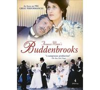 Thomas Mann's Buddenbrooks by Dieter Kirchlechner