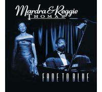Thomas Mardra & Reg - Fade To Blue
