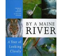 Thomas Mark Szelog LeeAnn Szelog By a Maine River (Copertina rigida)