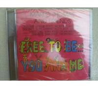 Thomas Marlo - Free to Be...You and Me