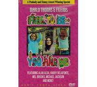 Thomas, Marlo - Free to Be You & Me
