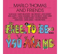 Thomas, Marlo - Free To Be: You & Me