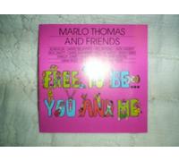 Thomas, Marlo - Free to Be You & Me