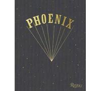 Thomas Mars Deck d'Arcy Phoenix (Copertina rigida)