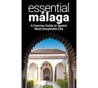 Thomas Martin Essential Málaga (Tascabile)