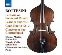 Thomas Martin - Fantasia In Themes Of Rossini
