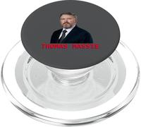 Thomas Massie PopSockets PopGrip per MagSafe