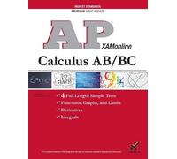 Thomas Mattson Sharon A Wynne AP Calculus Ab/BC (Tascabile)