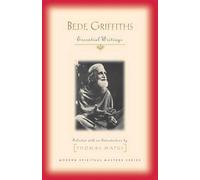 Thomas Matus Bede Griffiths a Universal Munk (Tascabile)