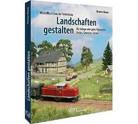 Thomas Mauer Das Praxis-Buch: Modellbahn-Landschaft: Die Anla (Copertina rigida)