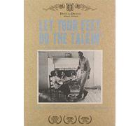 Thomas Maupin - Let Your Feet Do the Talking