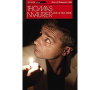 Thomas Maurer - Out of the Dark (DVD) Thomas Maurer