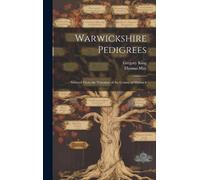 Thomas May Gregory King Warwickshire Pedigrees (Copertina rigida)