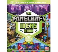 Thomas McBrien The Minecraft Ideas Book (Copertina rigida)