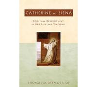 Thomas McDermott Catherine of Siena (Tascabile)