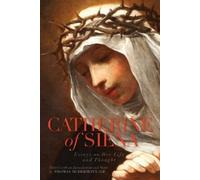 Thomas McDermott O P Catherine of Siena (Tascabile)