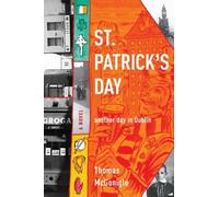 Thomas McGonigle St. Patrick's Day (Copertina rigida)