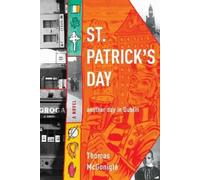 Thomas McGonigle St. Patrick's Day (Copertina rigida)