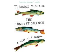 Thomas McGuane Longest Silence (Tascabile)