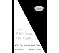 Thomas McKean Soon Will Come the Light (Tascabile)