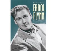 Thomas McNulty Errol Flynn (Tascabile)